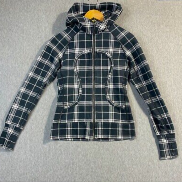 Lululemon Scuba Hoodie II  Great condition - Picture 5 of 8